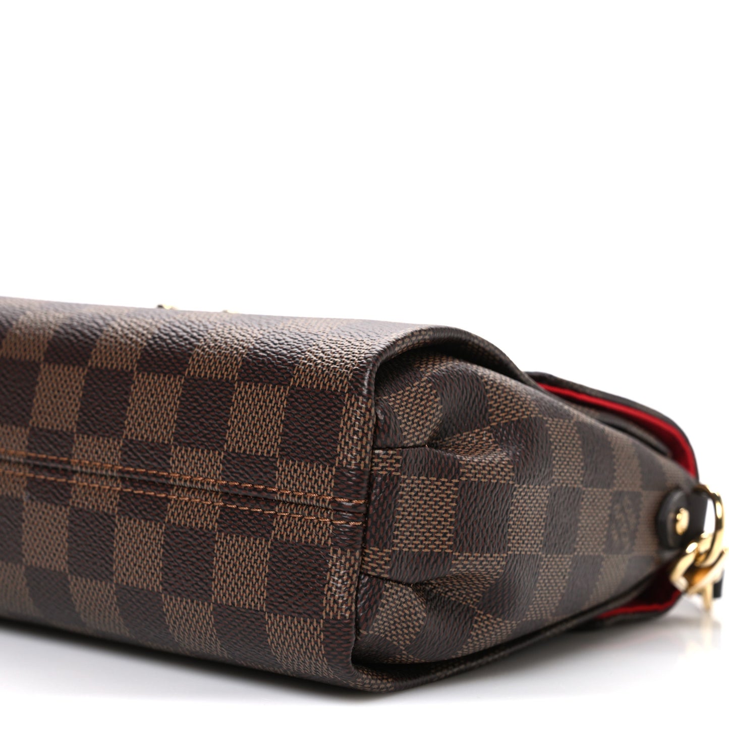 Damier Ebene Croisette