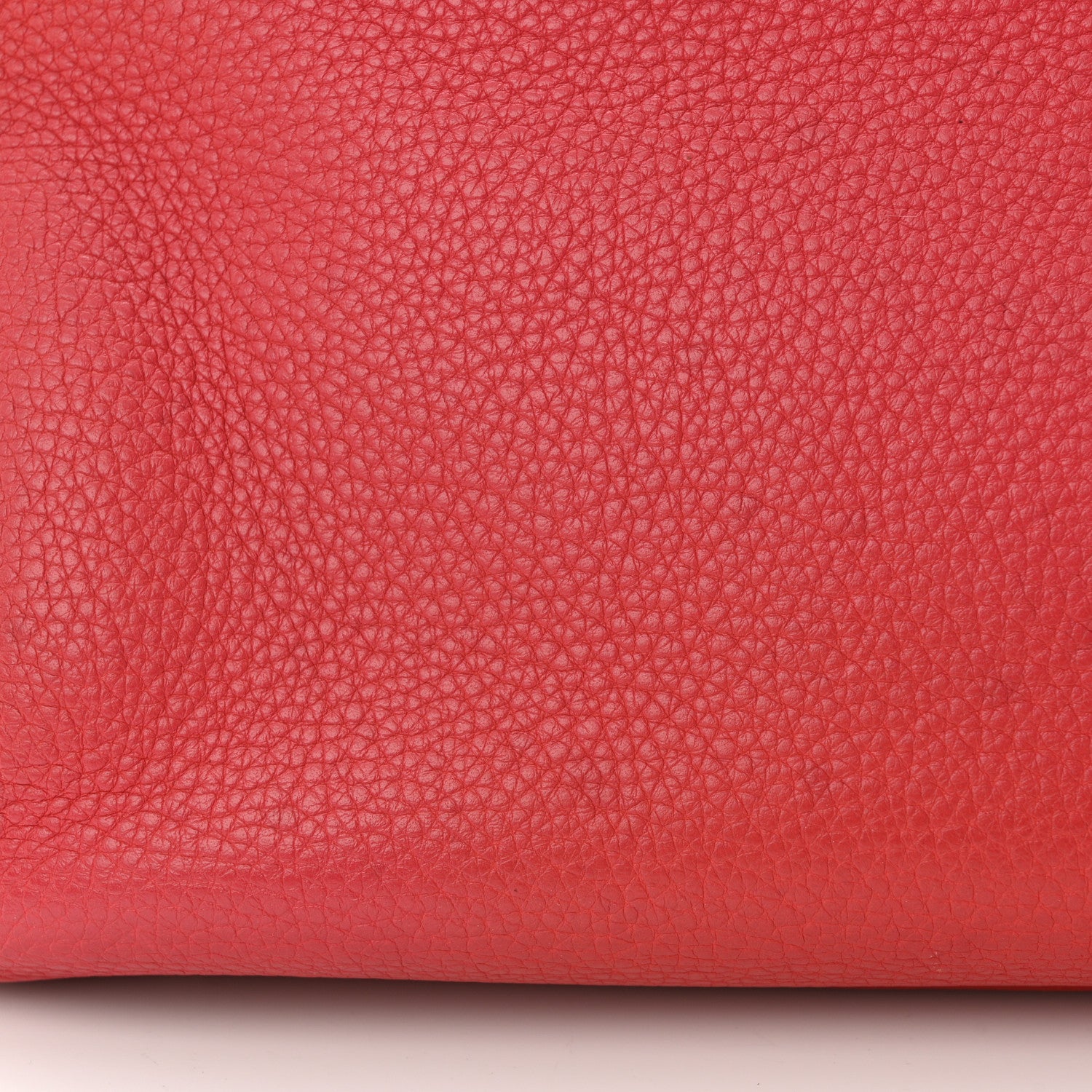 Hermes Taurillon Clemence Birkin 35 Bougainvillea 13 of 14