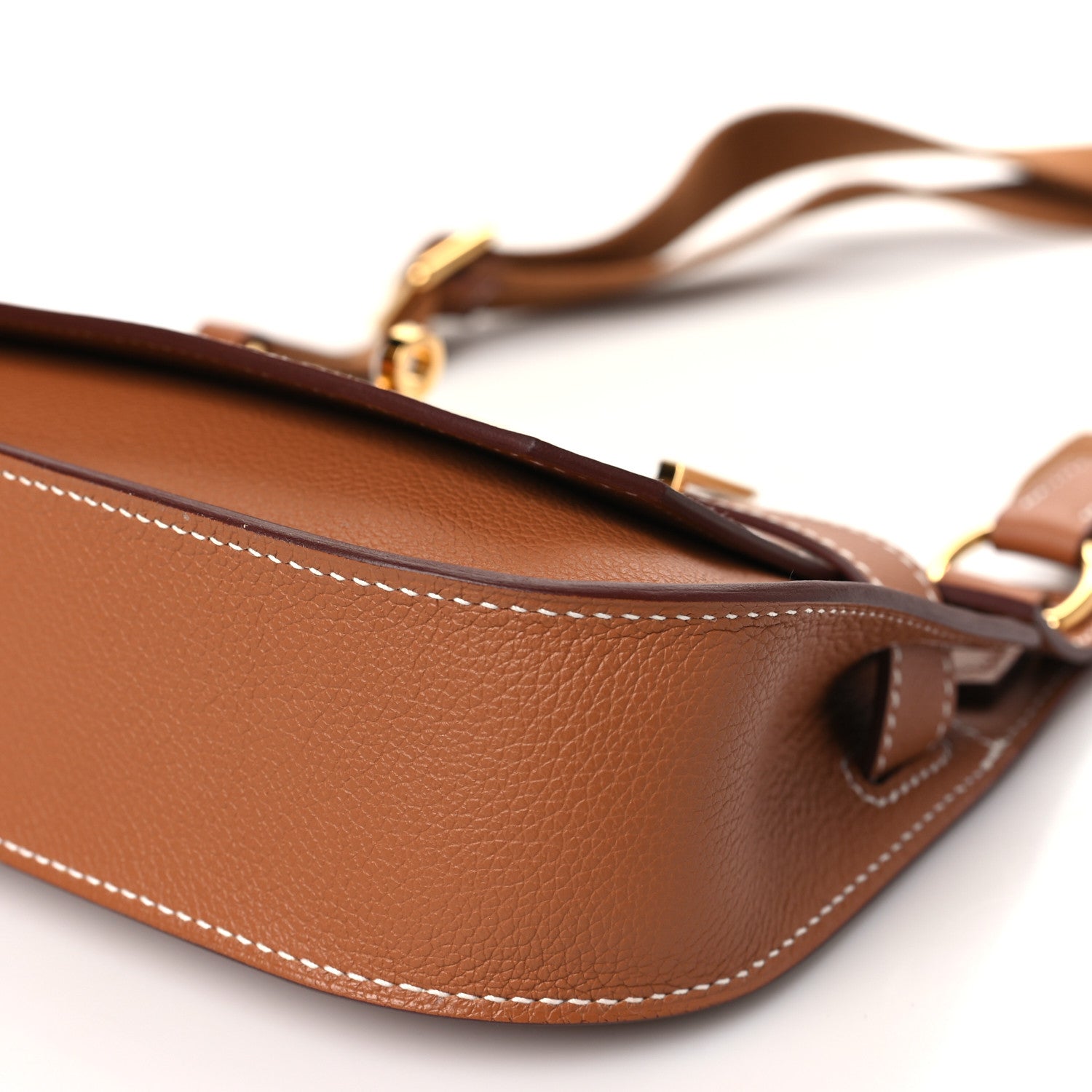 Hermes Evercolor Mini Jypsiere Gold 10 of 10