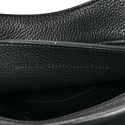 Balenciaga Grained Calfskin Neo Classic Black Hardware Mini City Black 7 of 10