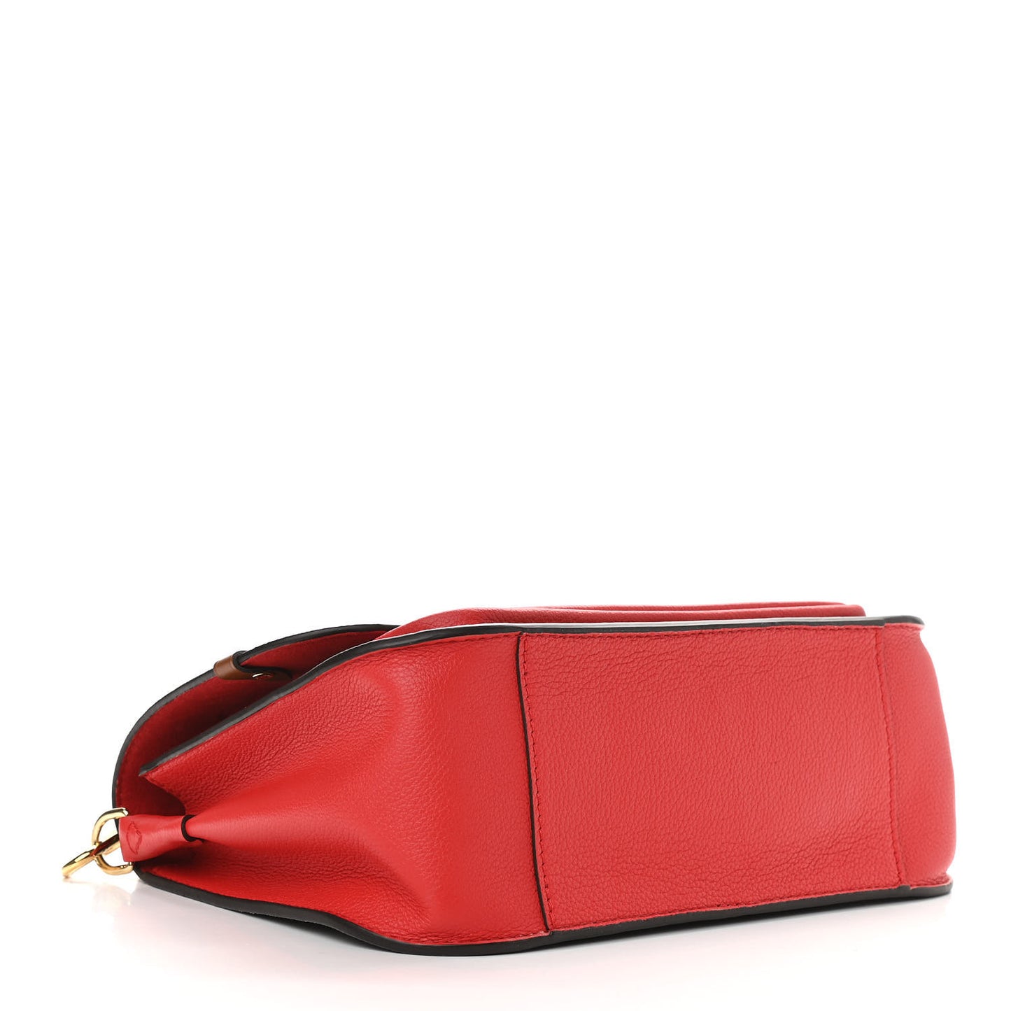 Monogram Vaugirard Coquelicot