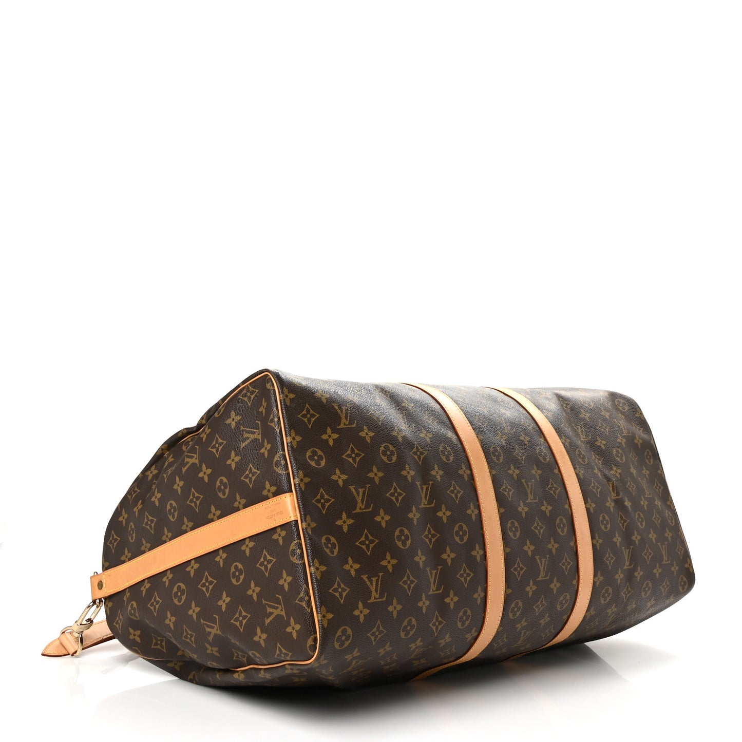 Monogram Keepall Bandouliere 60