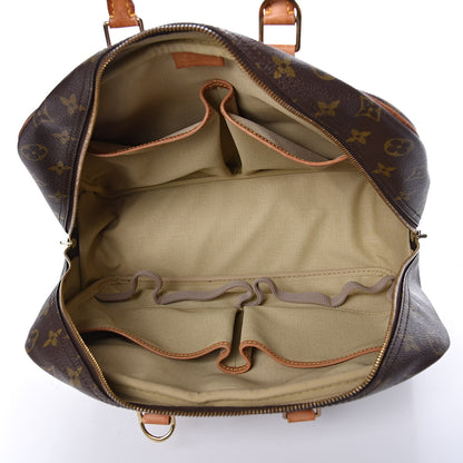 Louis Vuitton Monogram Deauville 5 of 15