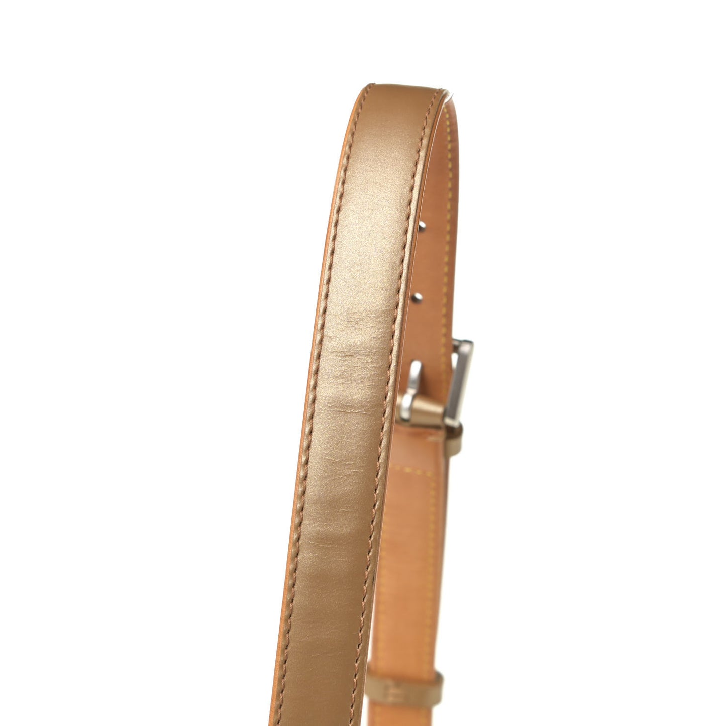 Mat Monogram Webster Street Ambre
