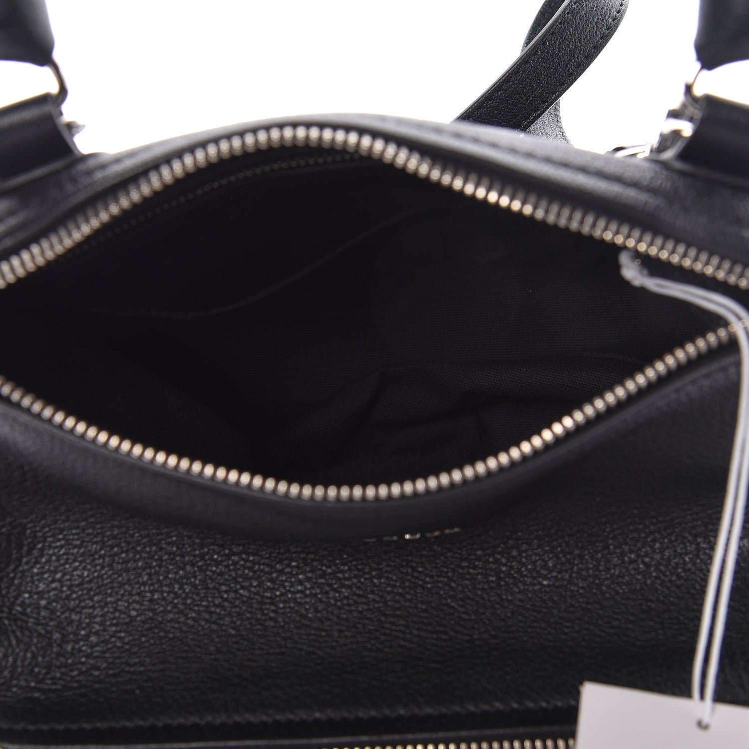 Givenchy Sugar Goatskin Small Pandora Black 7 of 10