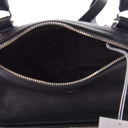 Givenchy Sugar Goatskin Small Pandora Black 7 of 10