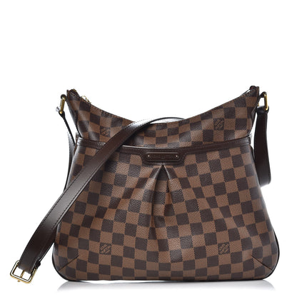 Louis Vuitton Damier Ebene Bloomsbury PM 1 of 7