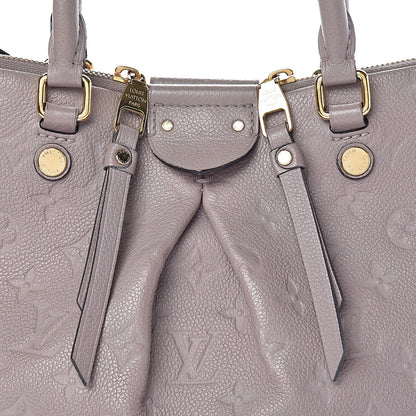 Louis Vuitton Empreinte Mazarine PM Mastic 10 of 14