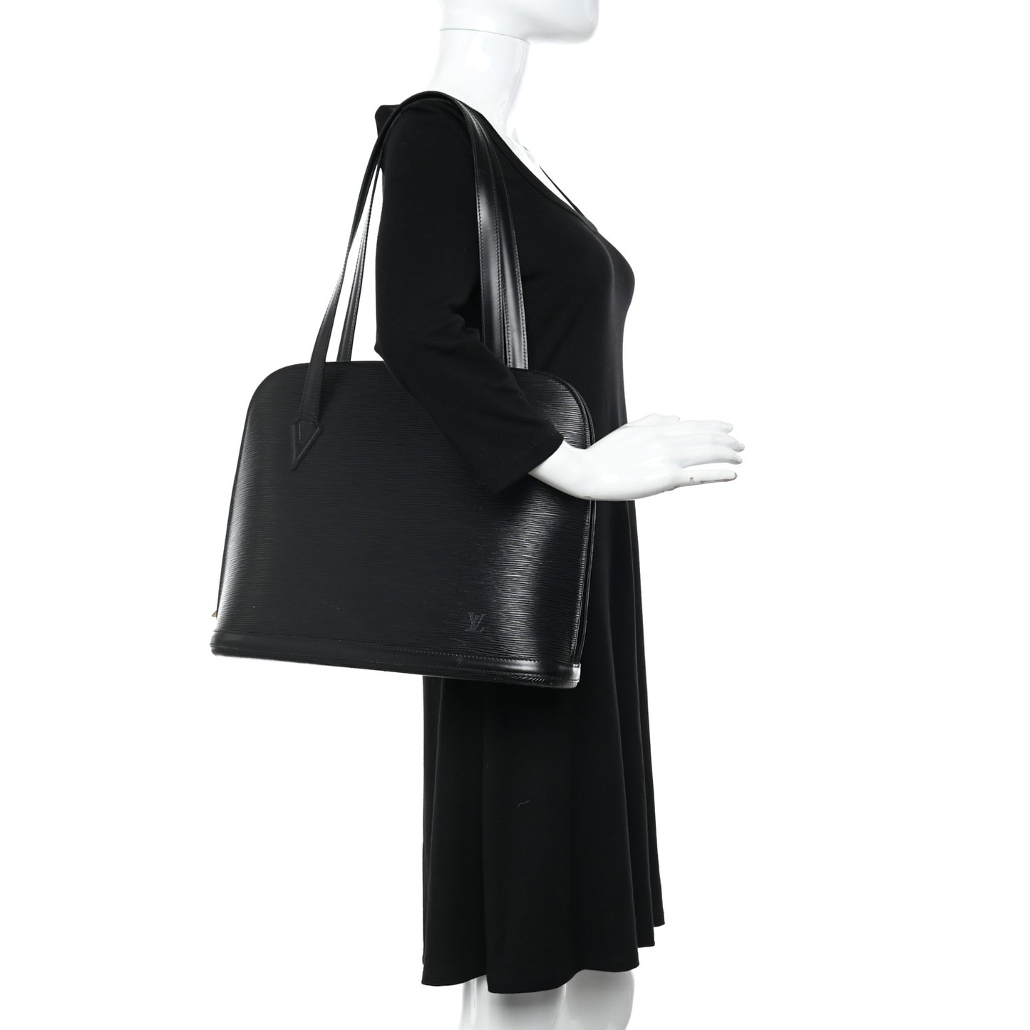 Epi Lussac Black
