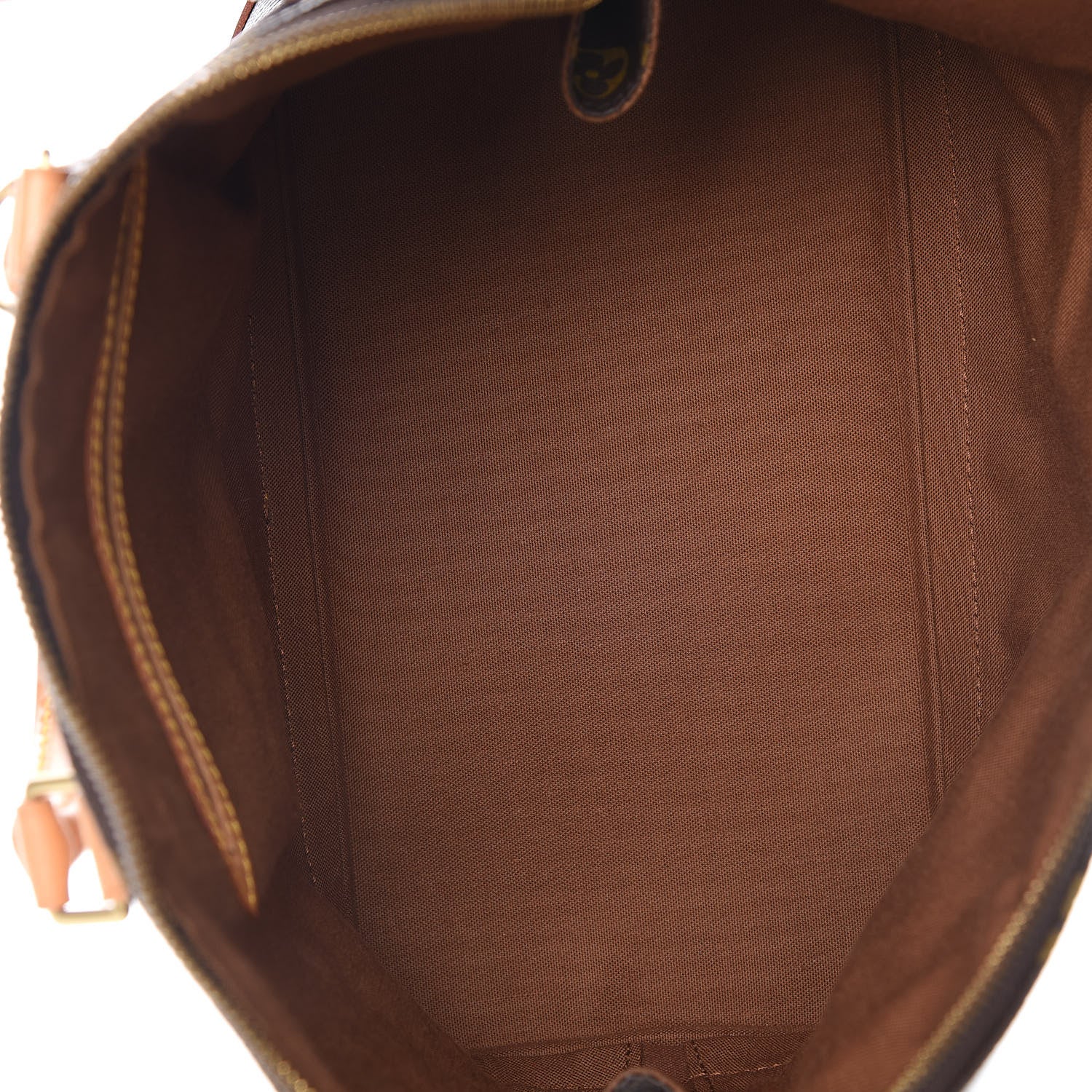 Louis Vuitton Monogram Alma PM 4 of 13
