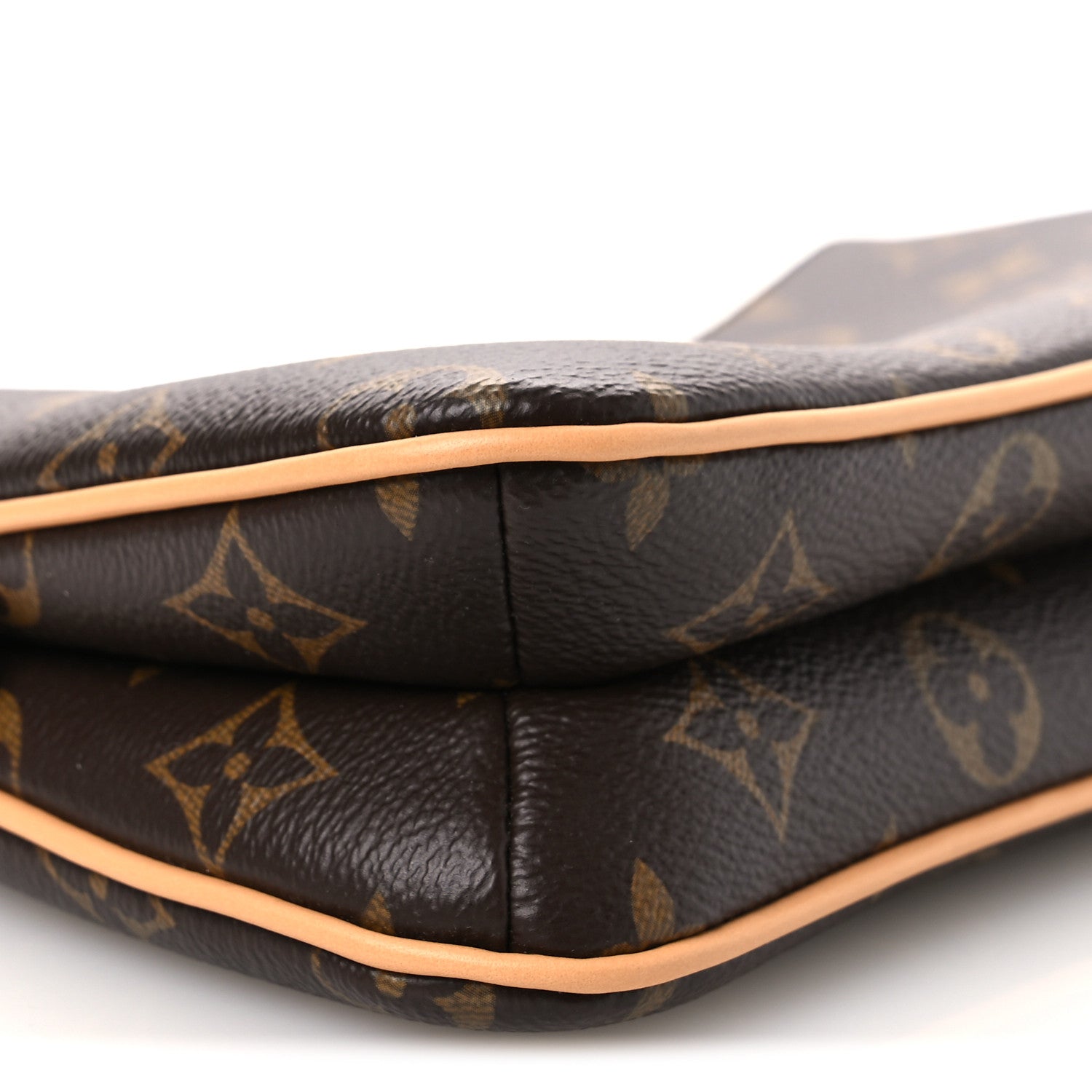 Louis Vuitton Monogram Liv Pochette 7 of 11