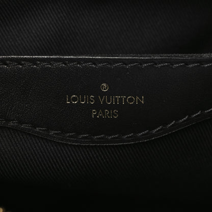 Louis Vuitton Monogram Boulogne NM Black 6 of 9