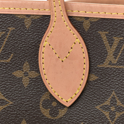 Louis Vuitton Monogram Neo Neverfull MM 13 of 15