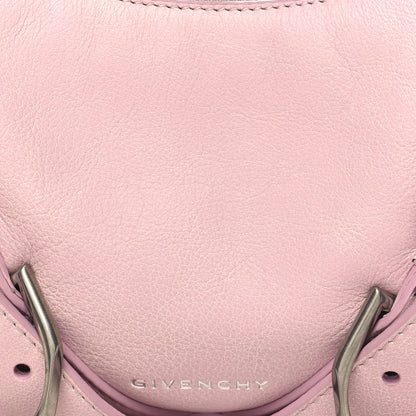 Givenchy Aged Calfskin Mini Voyou Boyfriend Party Bag Old Pink 7 of 10