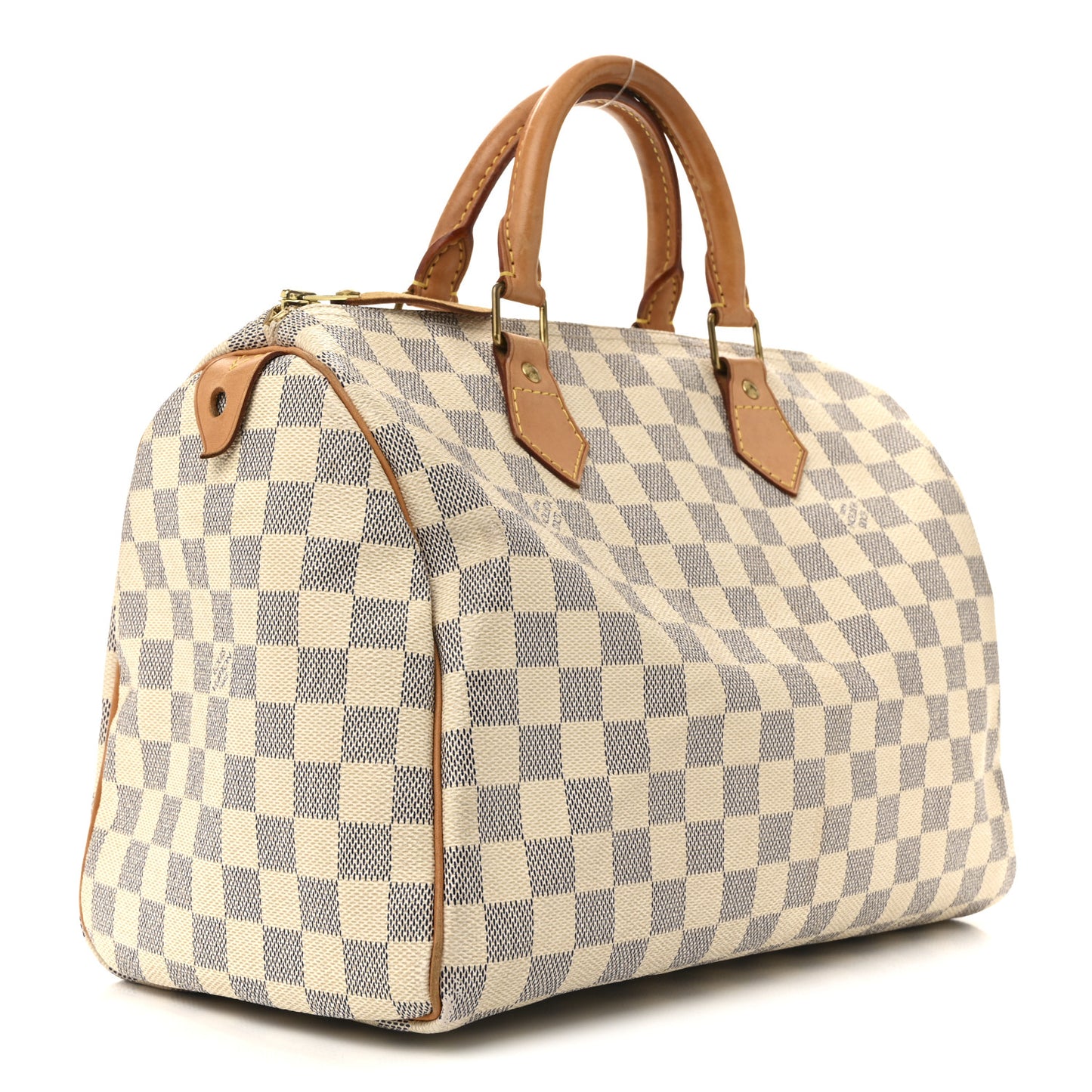 Damier Azur Speedy 30