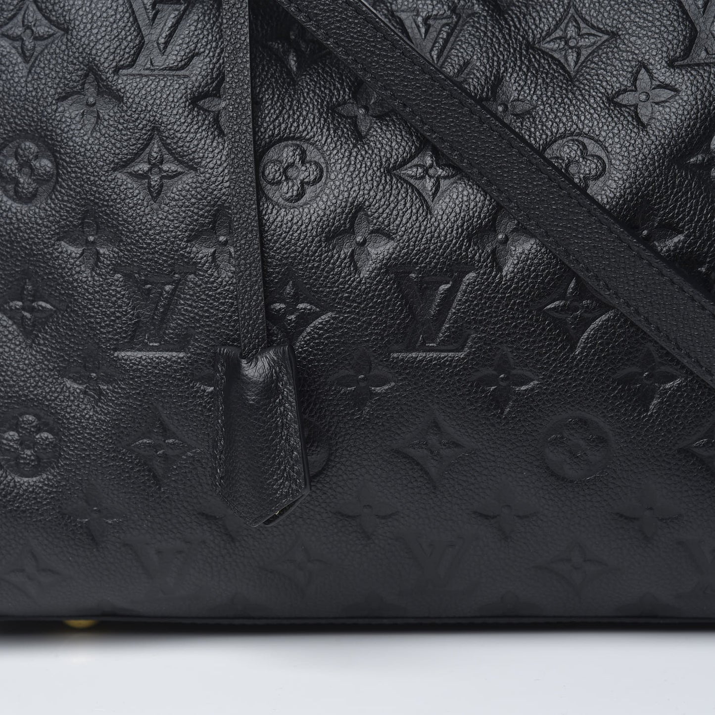 Empreinte Montaigne MM Black