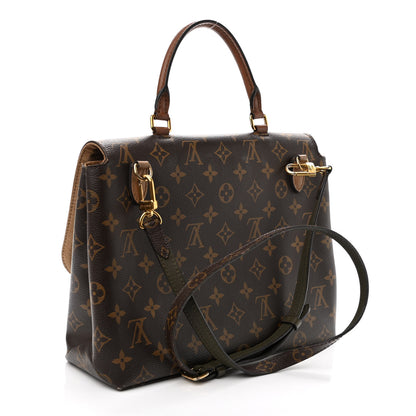 Louis Vuitton Monogram Marignan Sesame 3 of 16