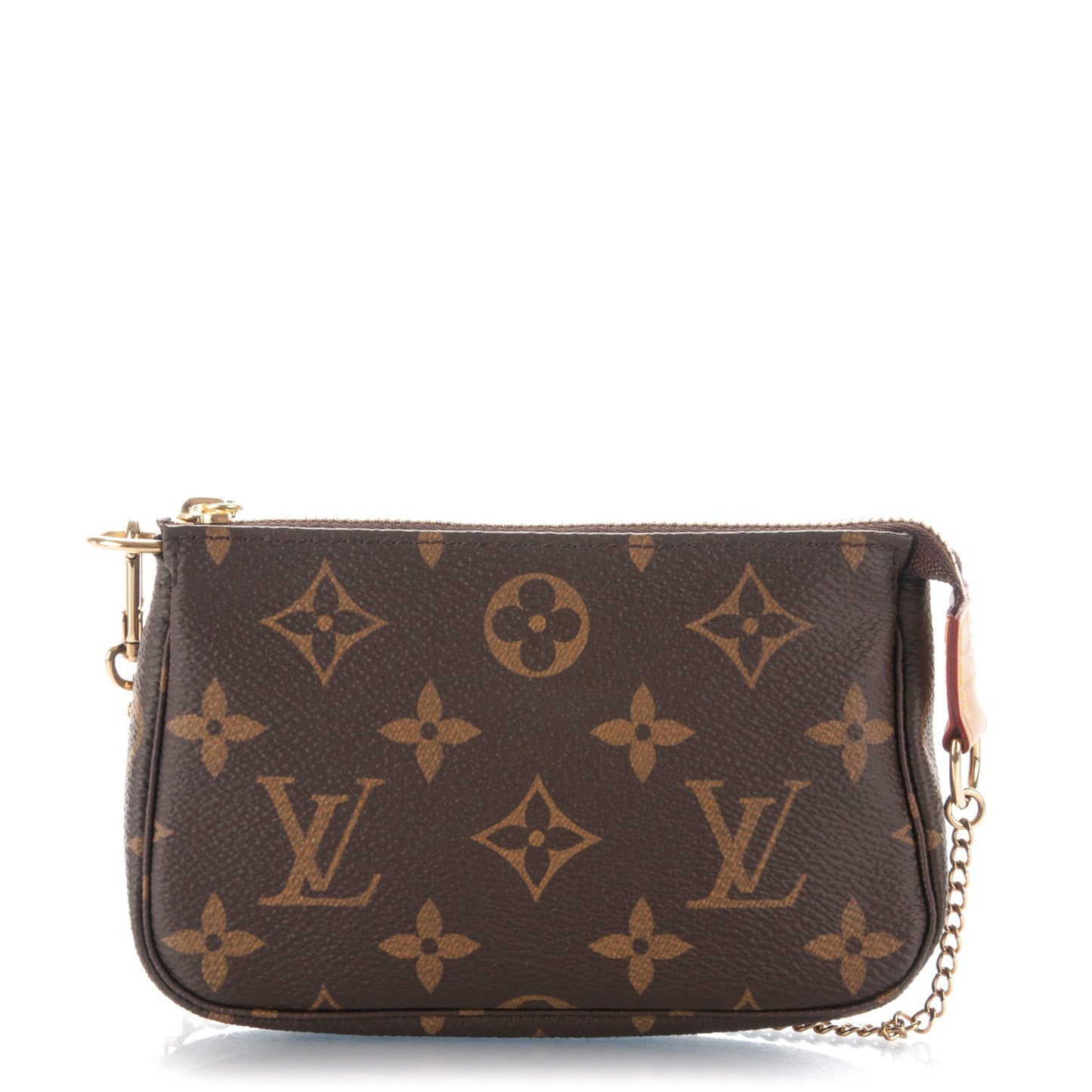 Monogram Mini Pochette Accessories
