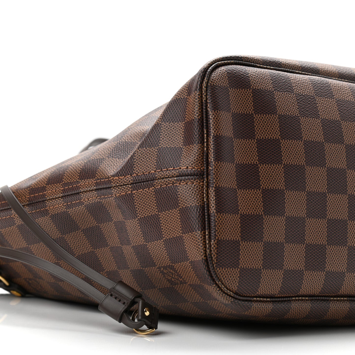 Damier Ebene Neo Neverfull MM