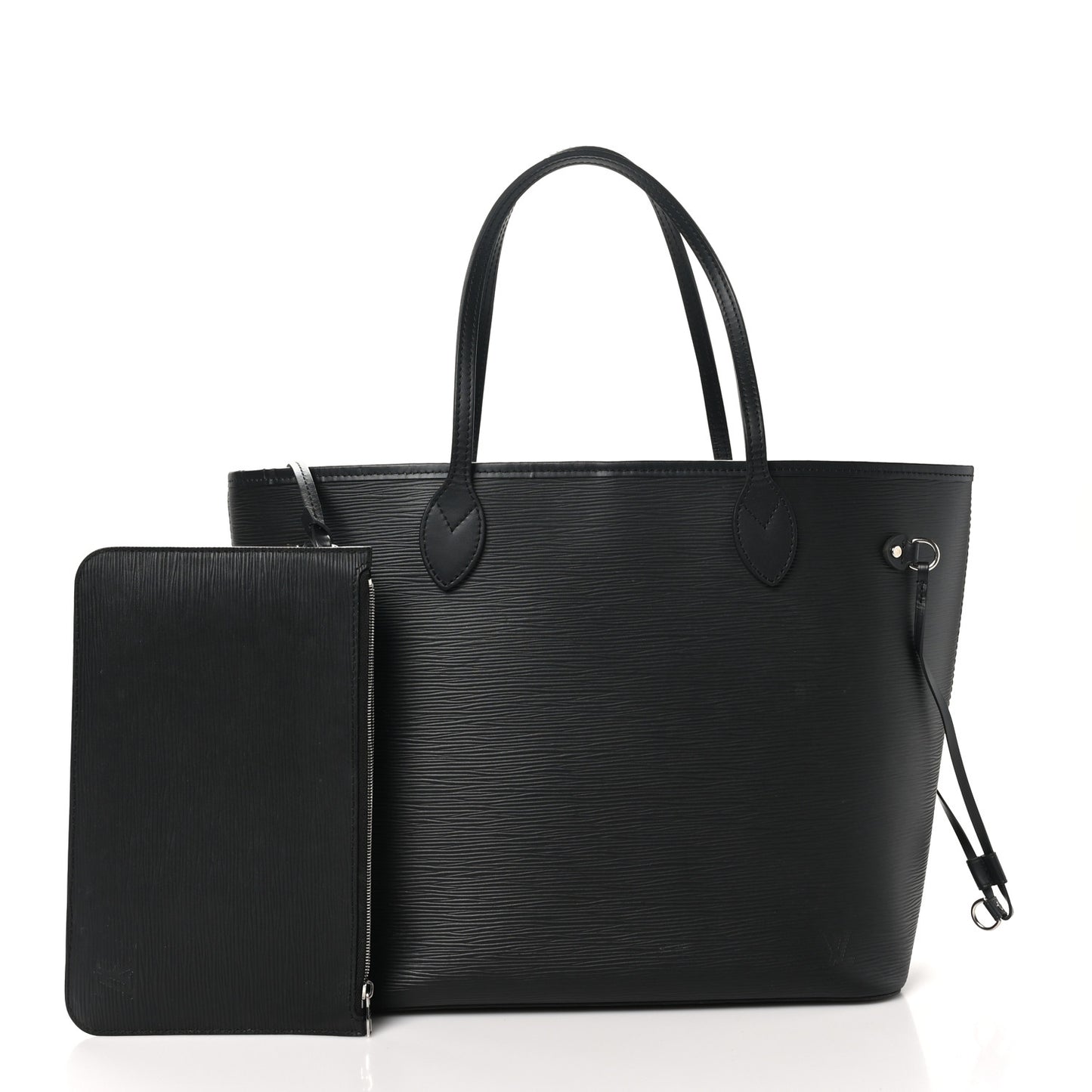 Epi Neverfull MM Black