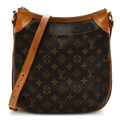 Louis Vuitton Monogram Odeon PM 1 of 8