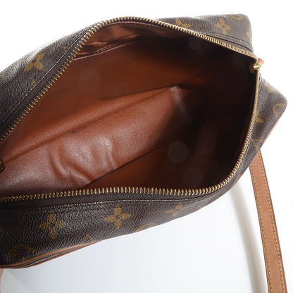 Louis Vuitton Monogram Trocadero 27 5 of 6