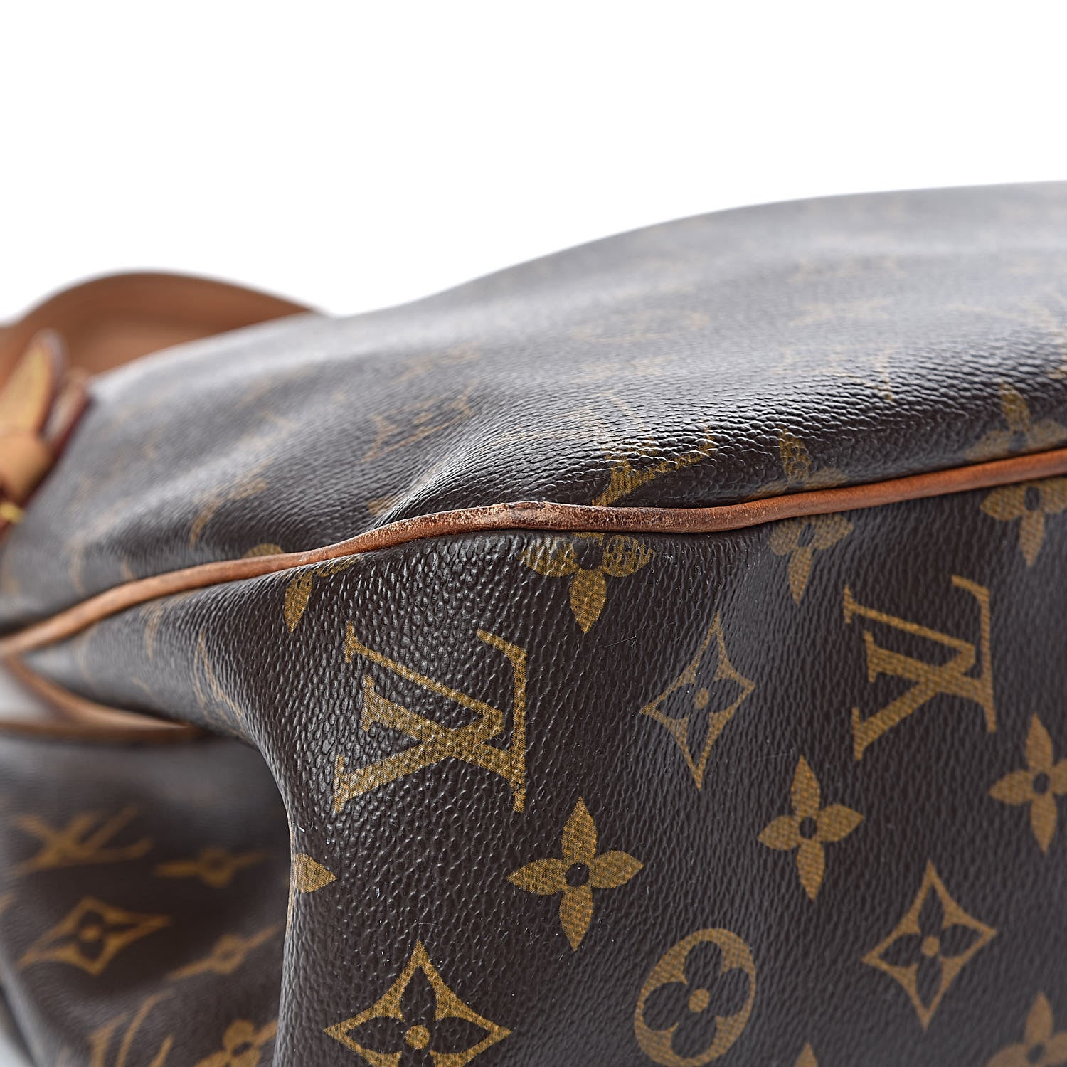 Louis Vuitton Monogram Batignolles Horizontal 20 of 28