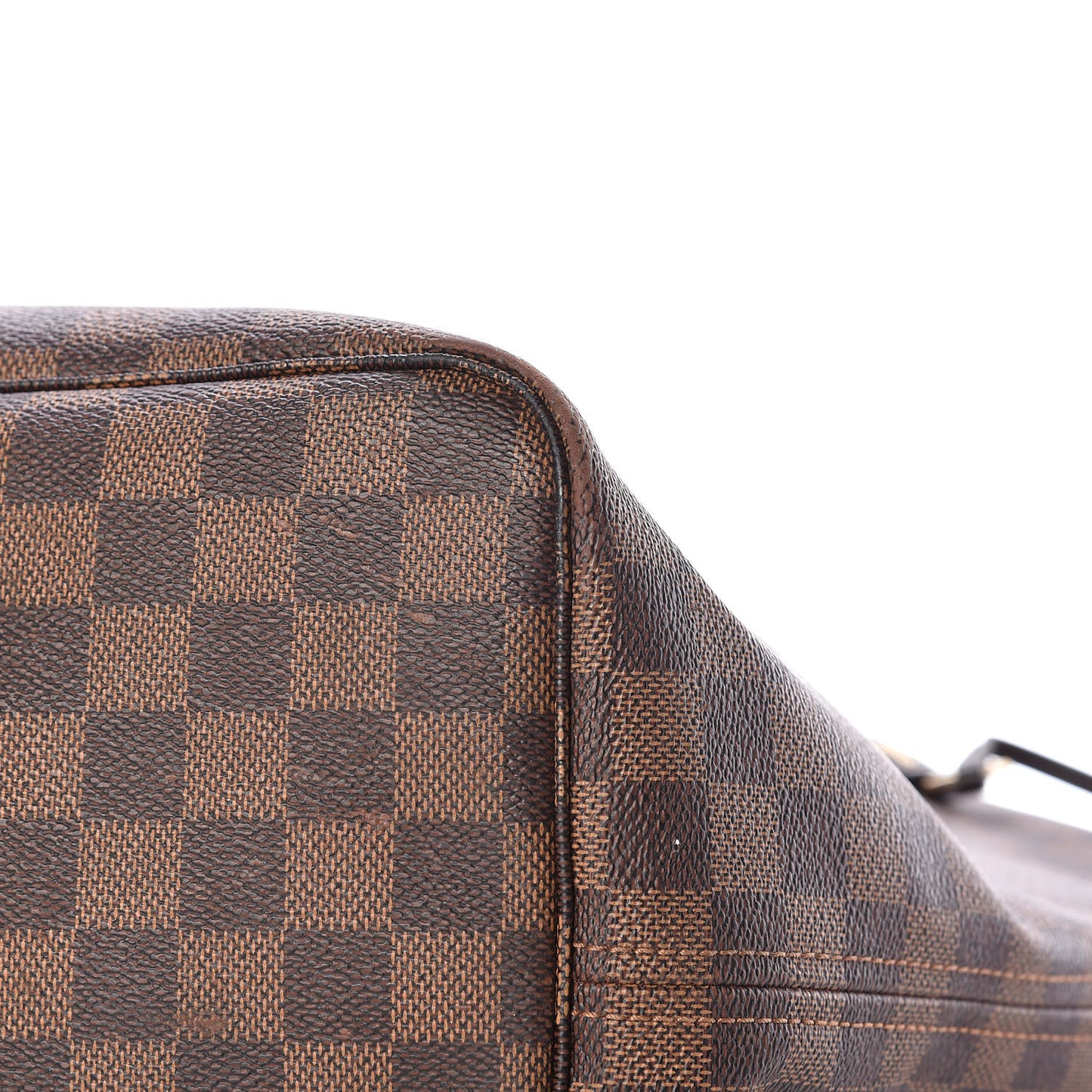 Damier Ebene Neverfull GM
