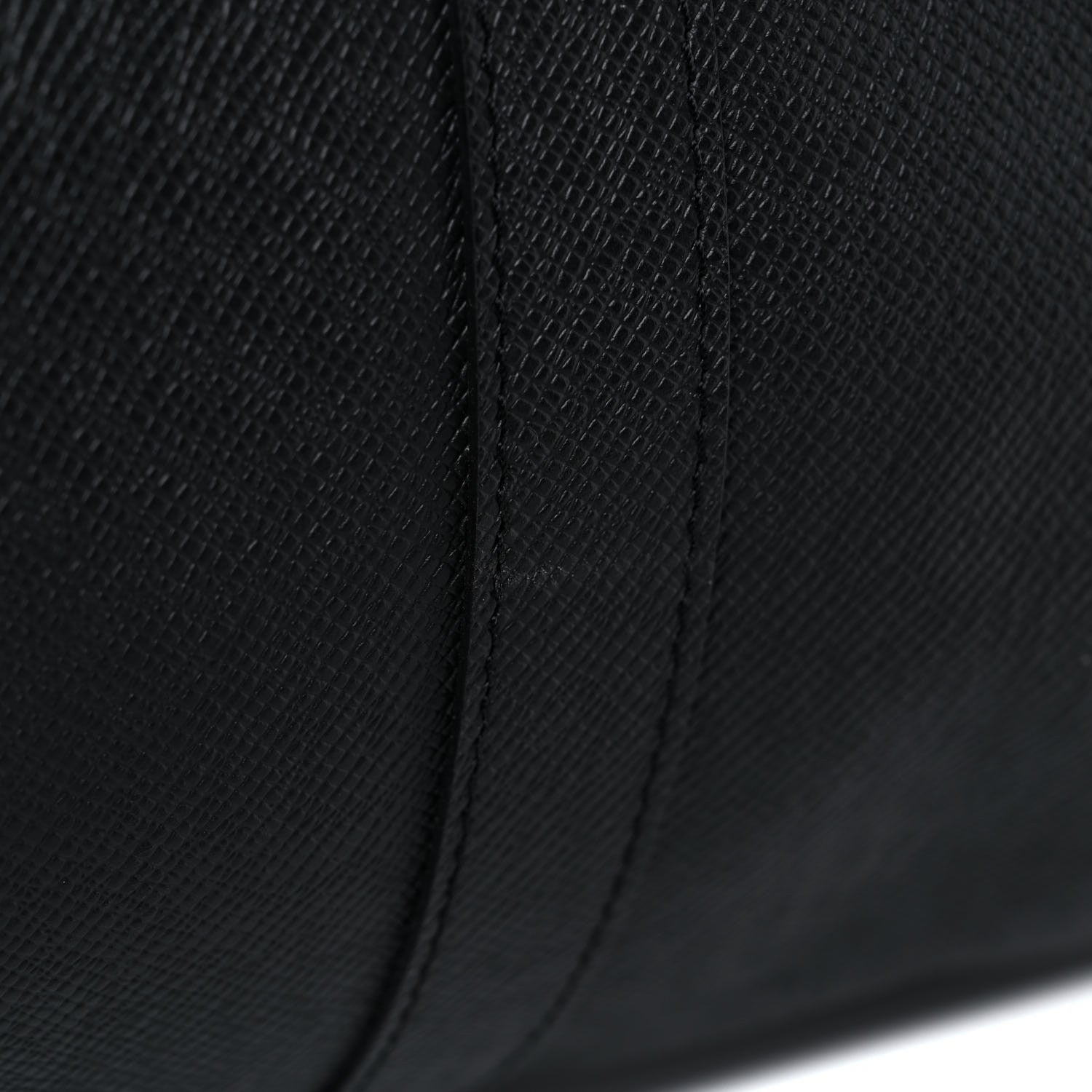 Louis Vuitton Taiga Keepall Bandouliere 45 Black 11 of 11