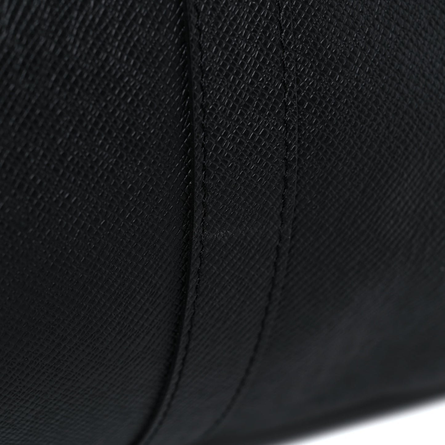 Taiga Keepall Bandouliere 45 Black