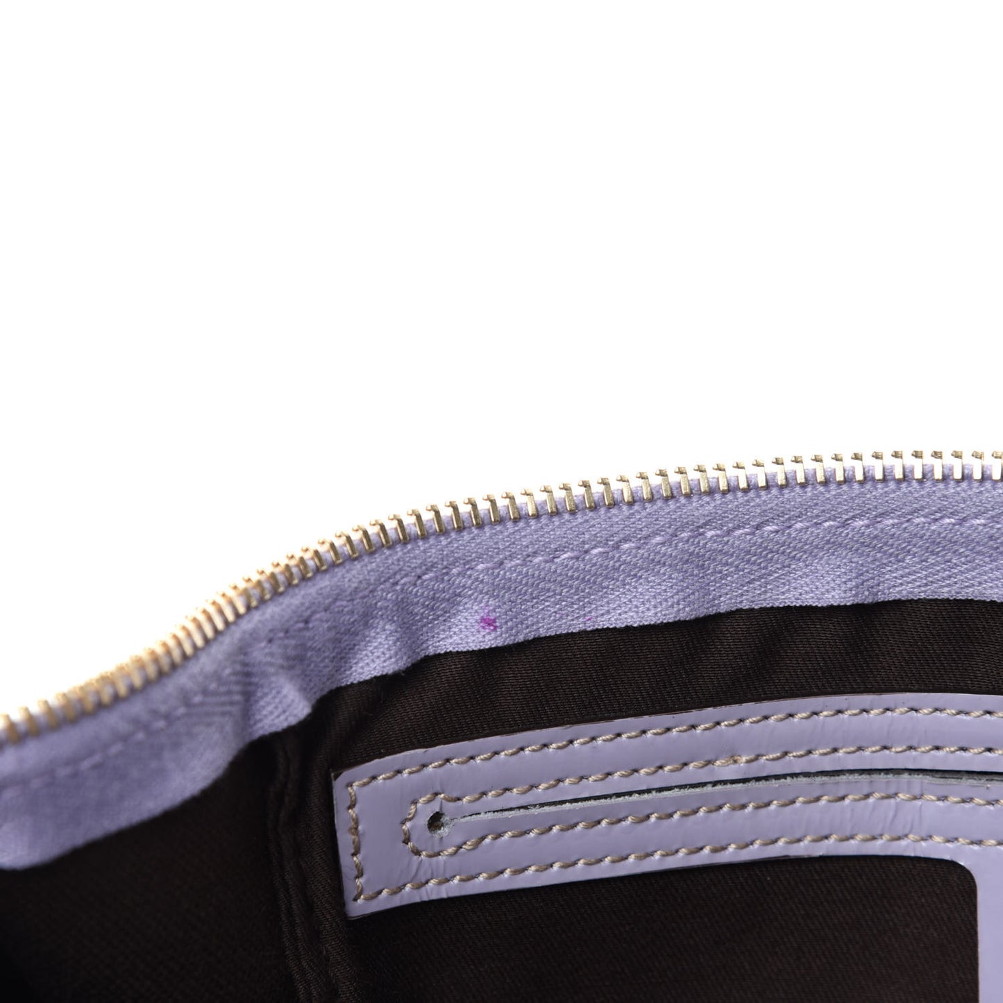 GG Plus Monogram Medium Joy Boston Lilac