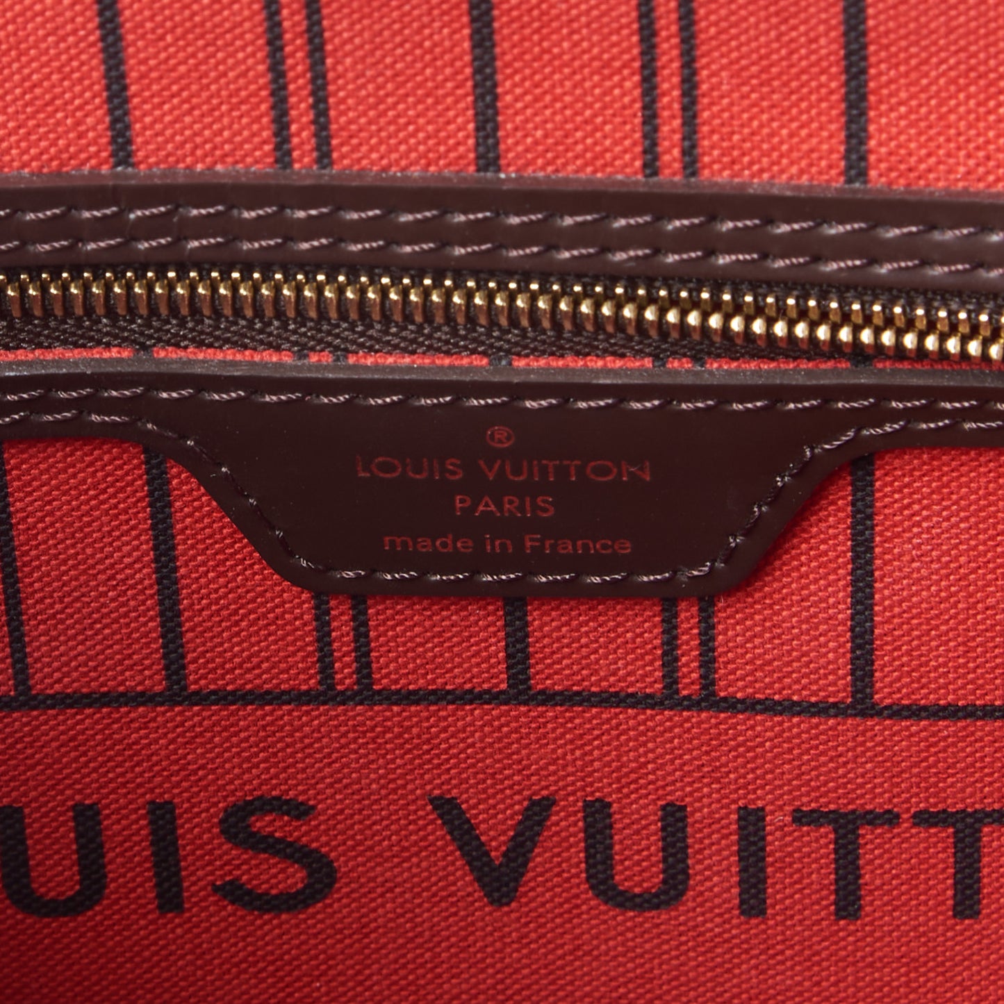 Damier Ebene Neverfull PM