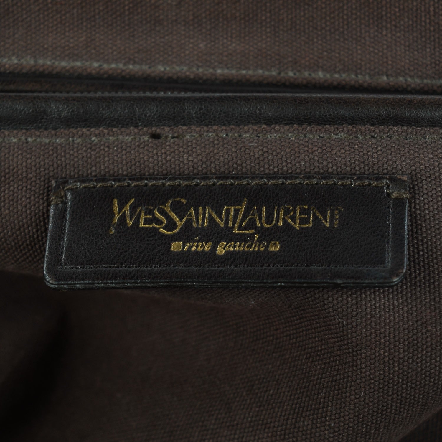 Saint Laurent Calfskin Large Majorelle White 7 of 10