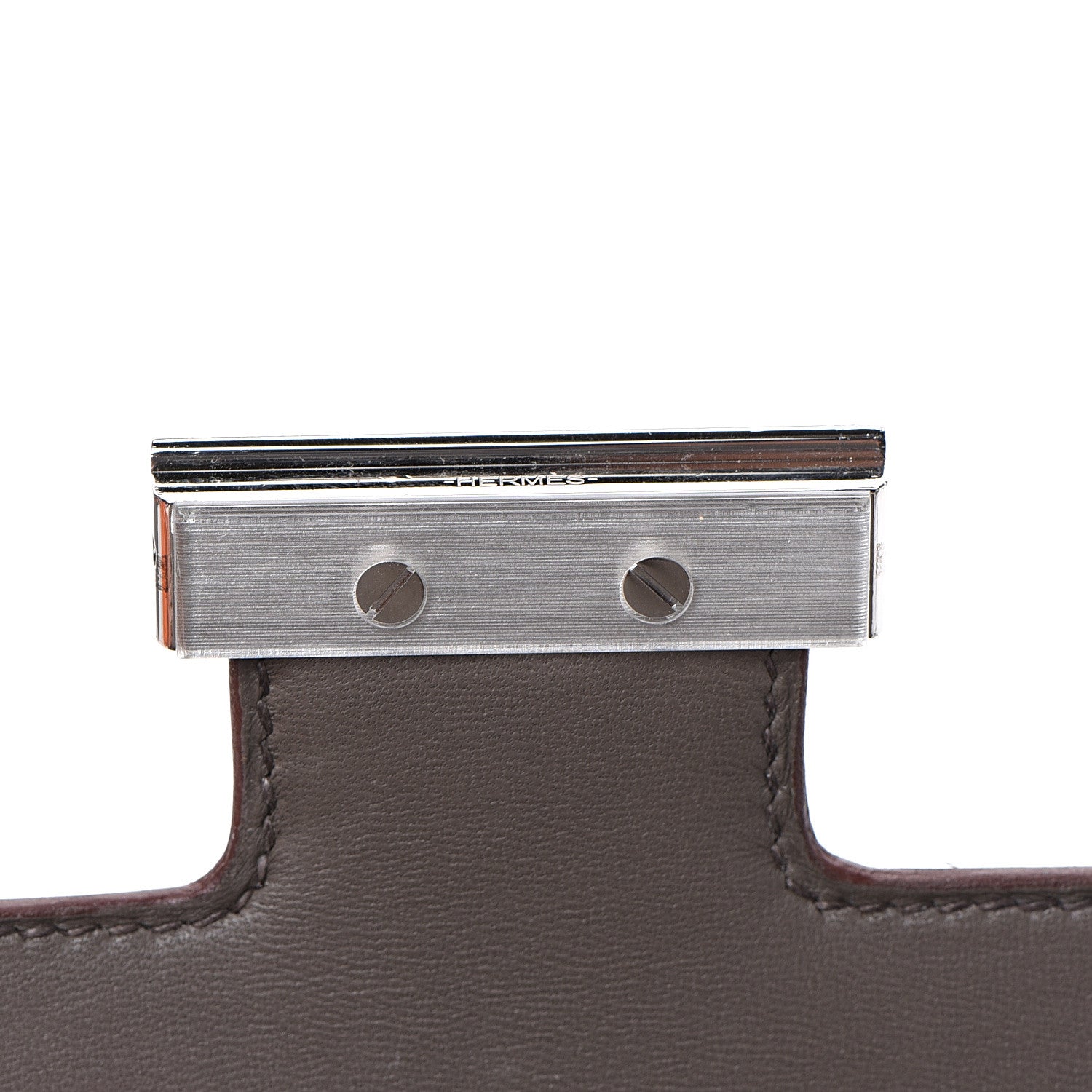 Hermes Epsom Constance 24 Etain 12 of 23