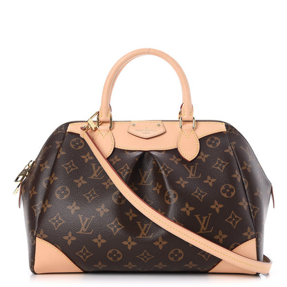 Louis Vuitton Monogram Segur NM 1 of 8