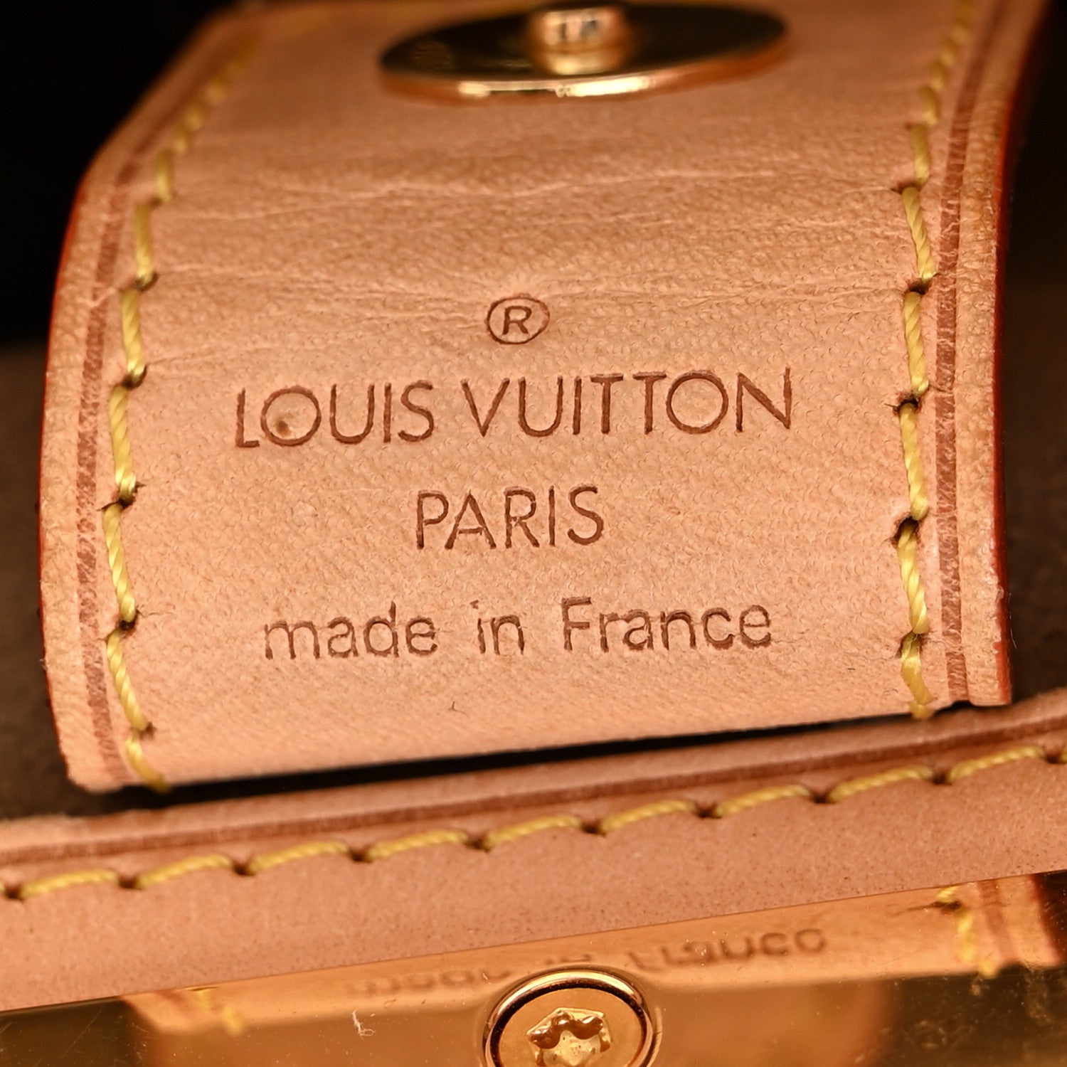Louis Vuitton Monogram Multicolor Judy MM Black 6 of 12