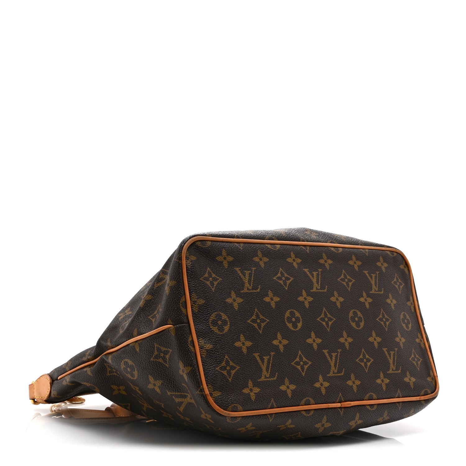 Louis Vuitton Monogram Palermo PM 4 of 10