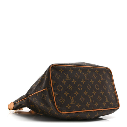 Louis Vuitton Monogram Palermo PM 4 of 10