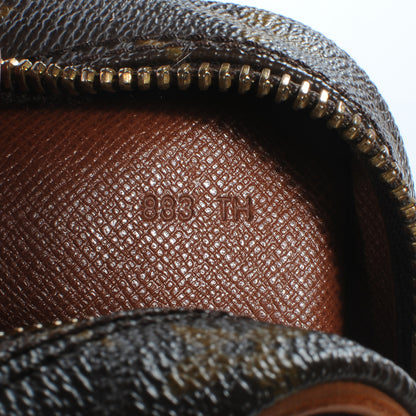Louis Vuitton Monogram Trocadero 24 5 of 7