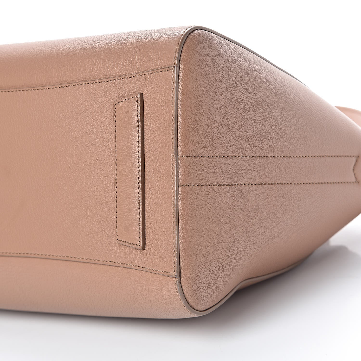Givenchy Sugar Goatskin Medium Antigona Old Pink 10 of 12