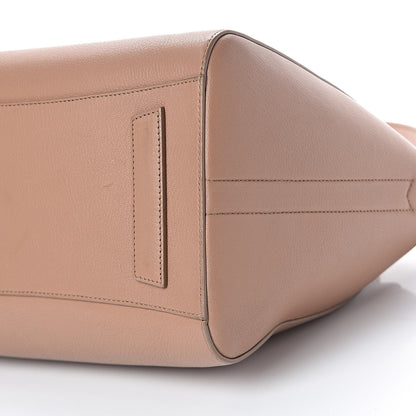 Givenchy Sugar Goatskin Medium Antigona Old Pink 10 of 12
