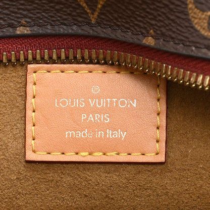 Louis Vuitton Monogram Boite Chapeau Souple MM 6 of 9