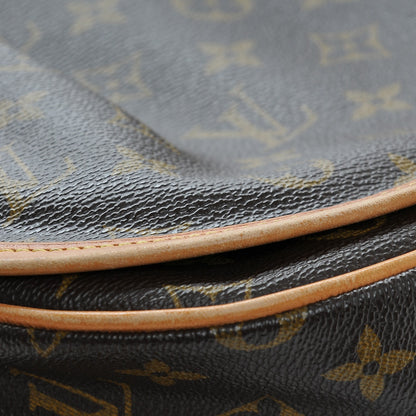 Louis Vuitton Monogram Menilmontant PM 7 of 8
