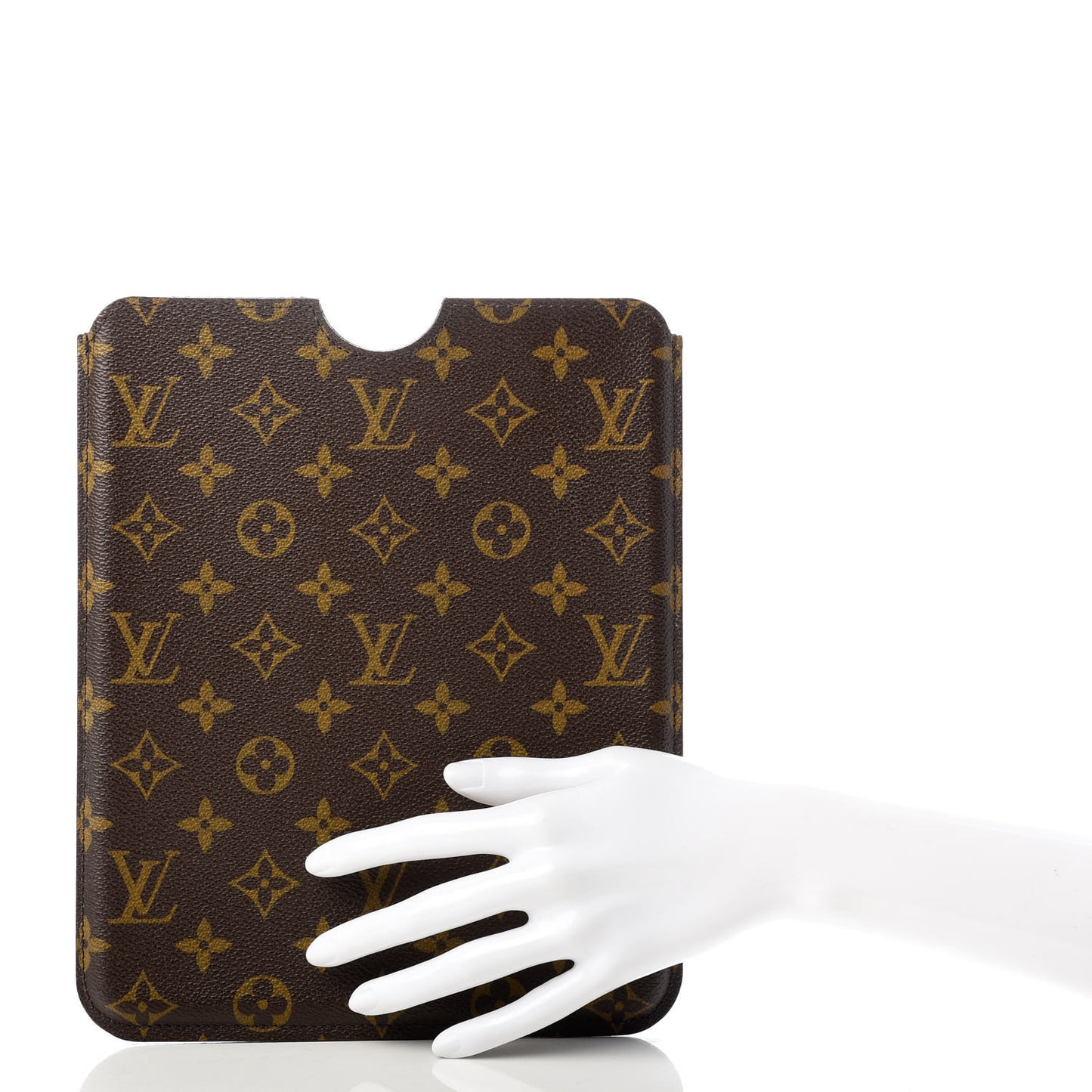 Monogram Hardcase iPad Air 2