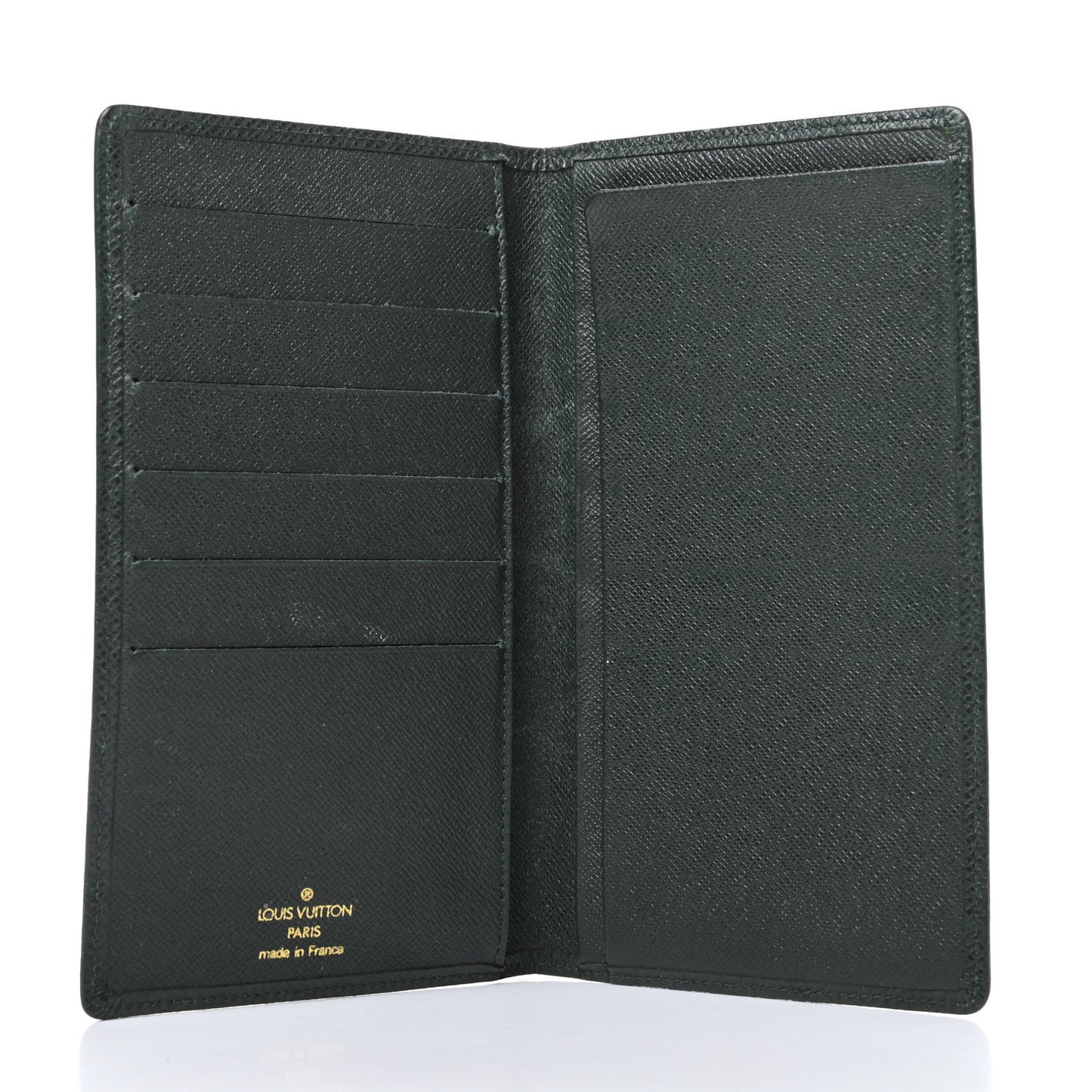 Taiga Porte-Chequier Cartes Credit Wallet Epicea