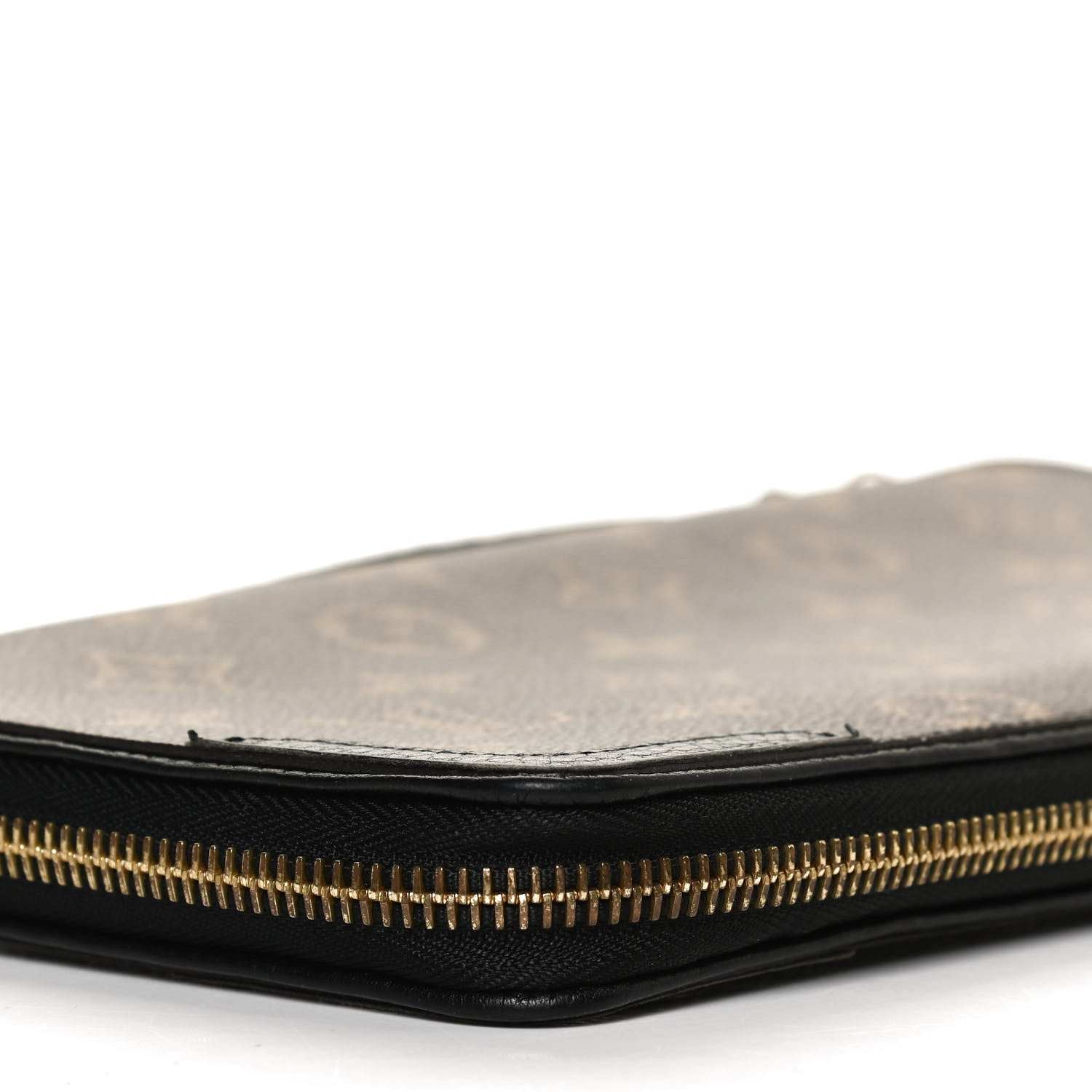 Louis Vuitton Monogram Daily Organizer Black 7 of 10