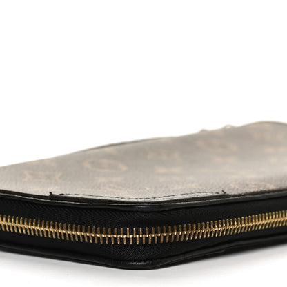 Louis Vuitton Monogram Daily Organizer Black 7 of 10