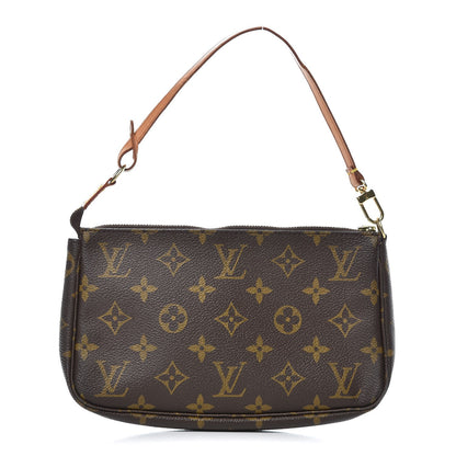Louis Vuitton Monogram Pochette Accessories 1 of 10