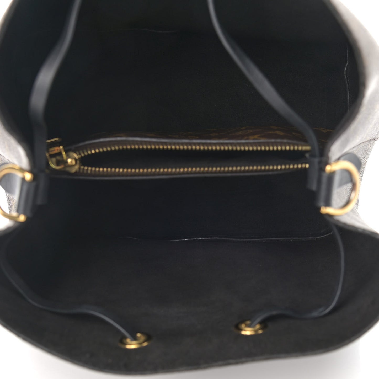 Monogram Neonoe MM Black