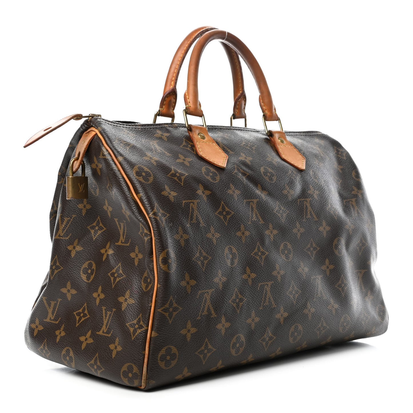Monogram Speedy 35